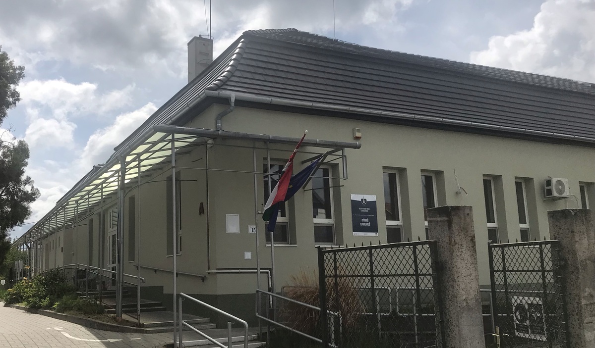 Rendelő