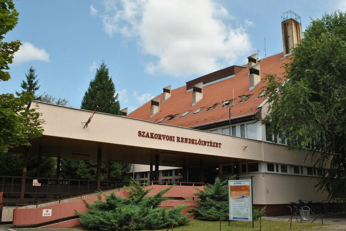 Rendelő