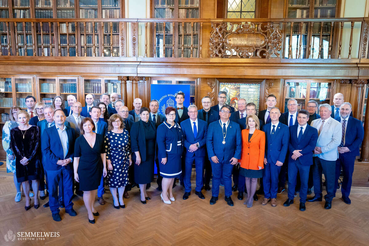 Semmelweis megállapodás aláírás_1
