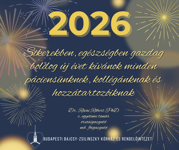 Új év 2026